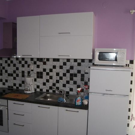 Apartments Marta - Zadar Bagian luar foto