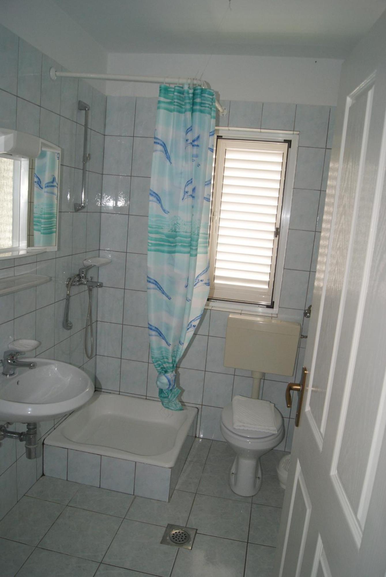 Apartments Marta - Zadar Ruang foto