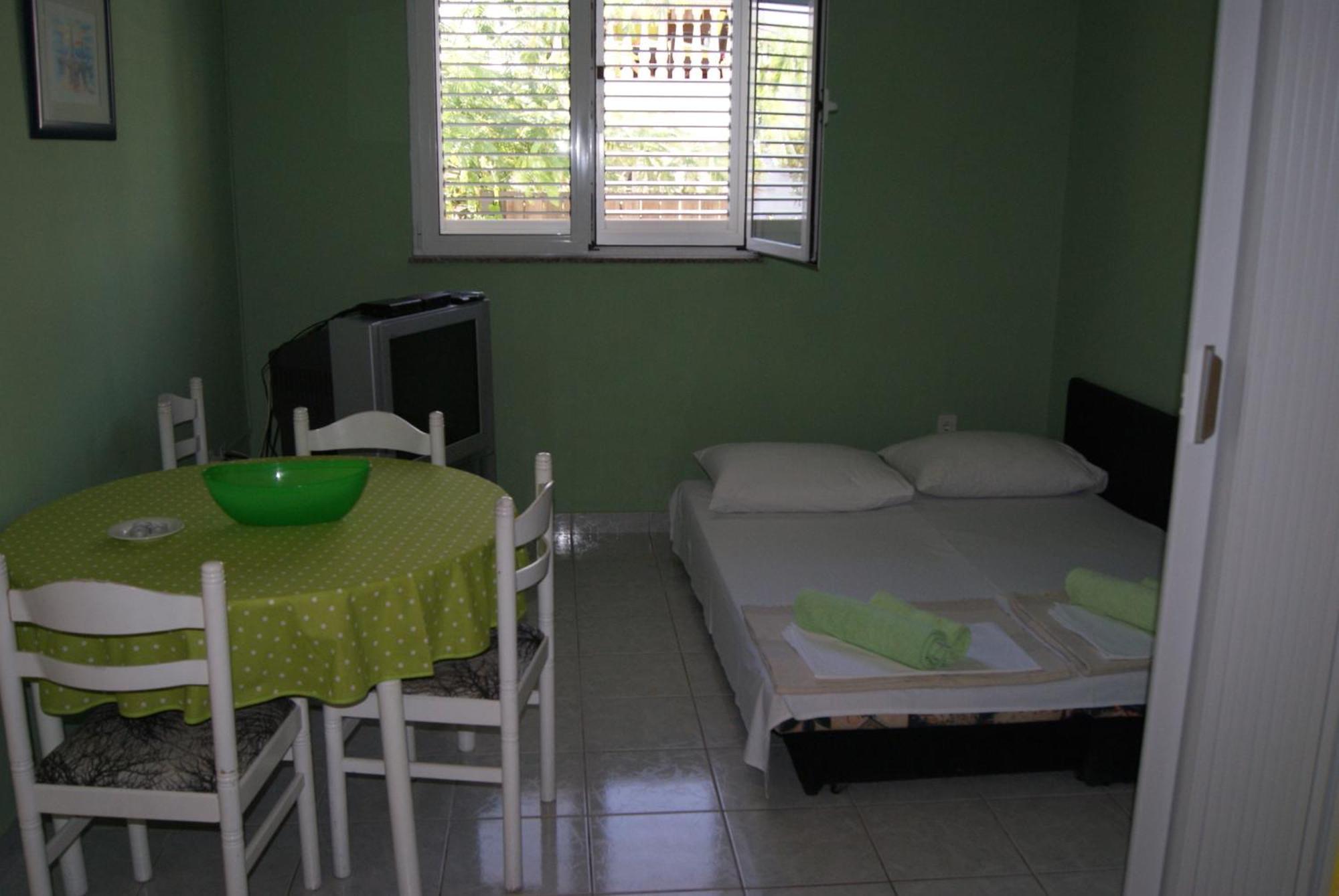 Apartments Marta - Zadar Ruang foto