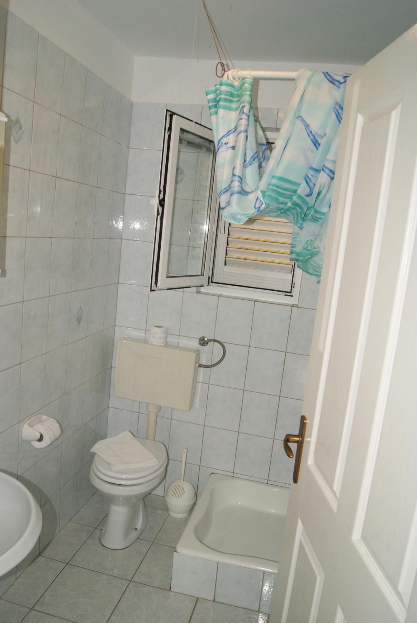 Apartments Marta - Zadar Ruang foto