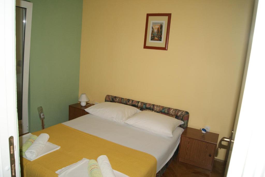 Apartments Marta - Zadar Ruang foto