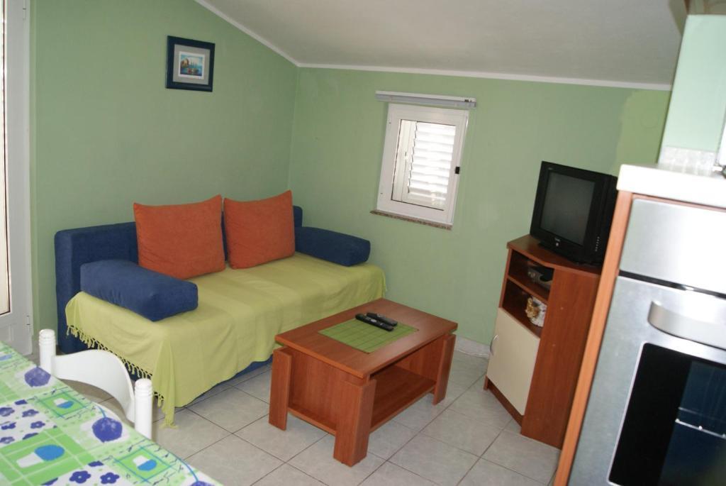 Apartments Marta - Zadar Ruang foto