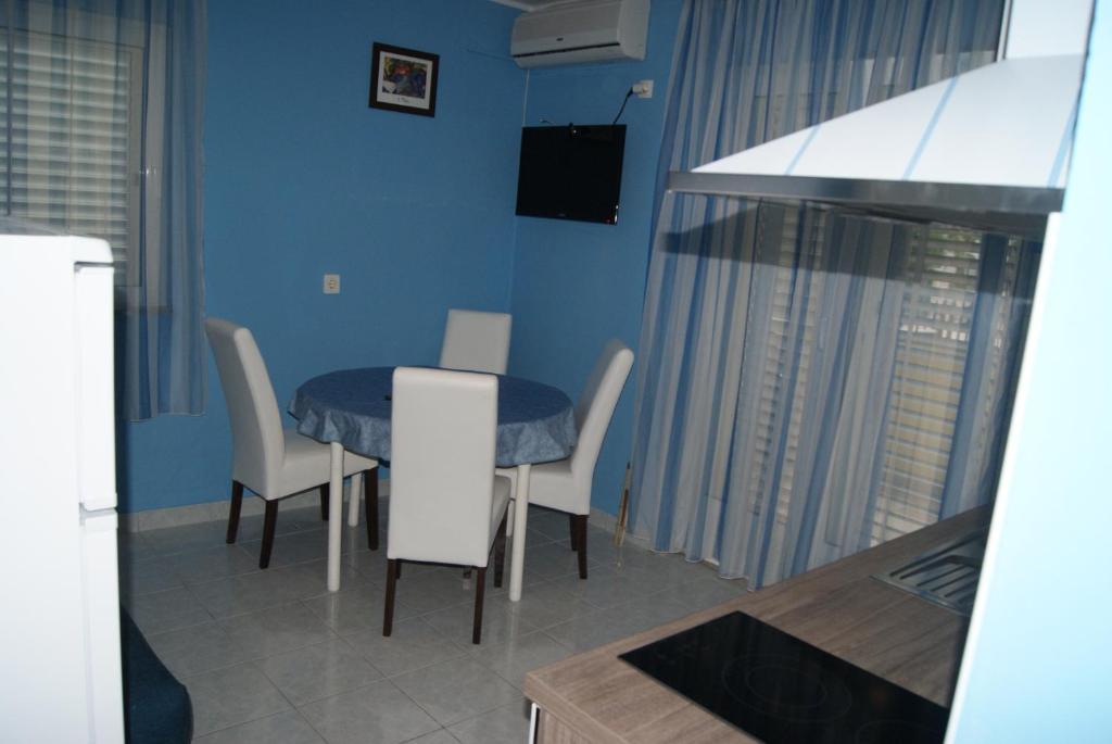 Apartments Marta - Zadar Ruang foto