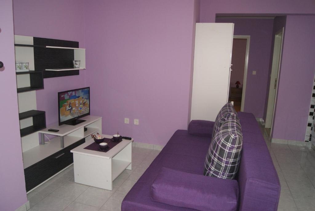 Apartments Marta - Zadar Ruang foto