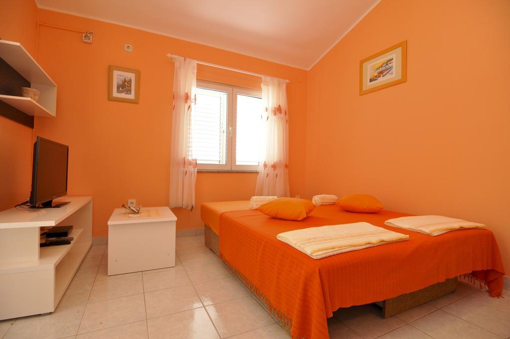 Apartments Marta - Zadar Ruang foto
