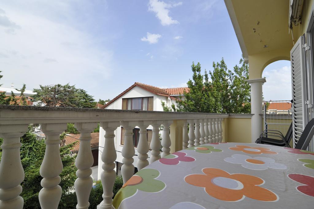 Apartments Marta - Zadar Ruang foto