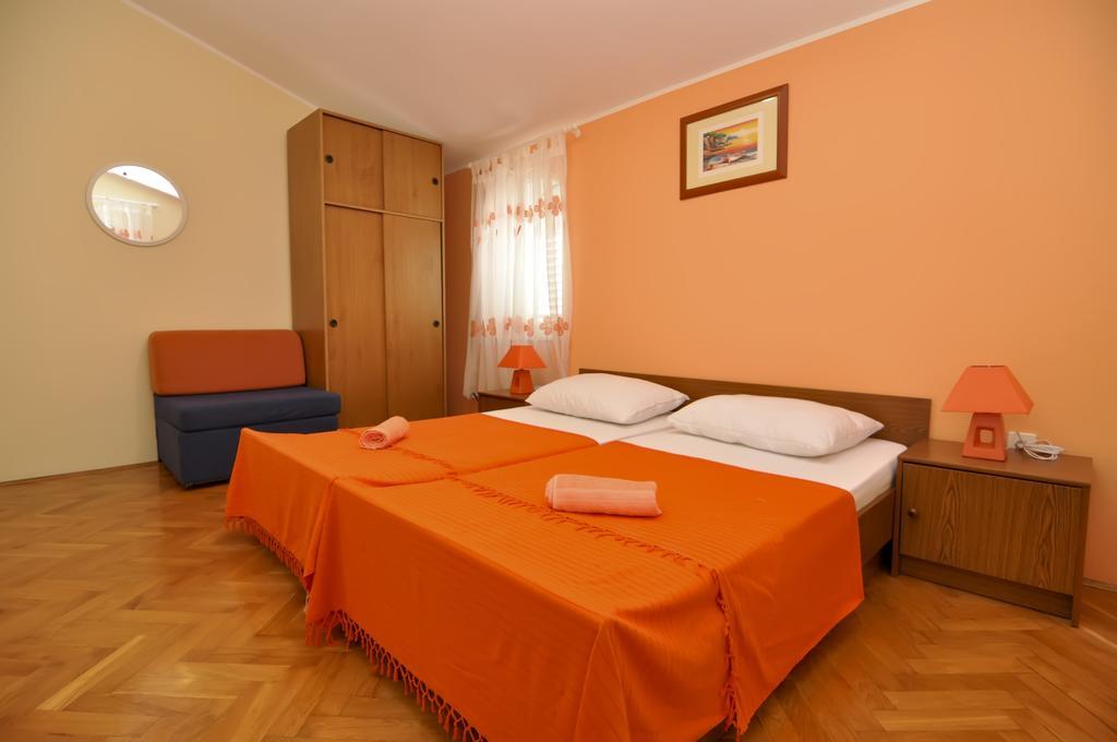 Apartments Marta - Zadar Ruang foto